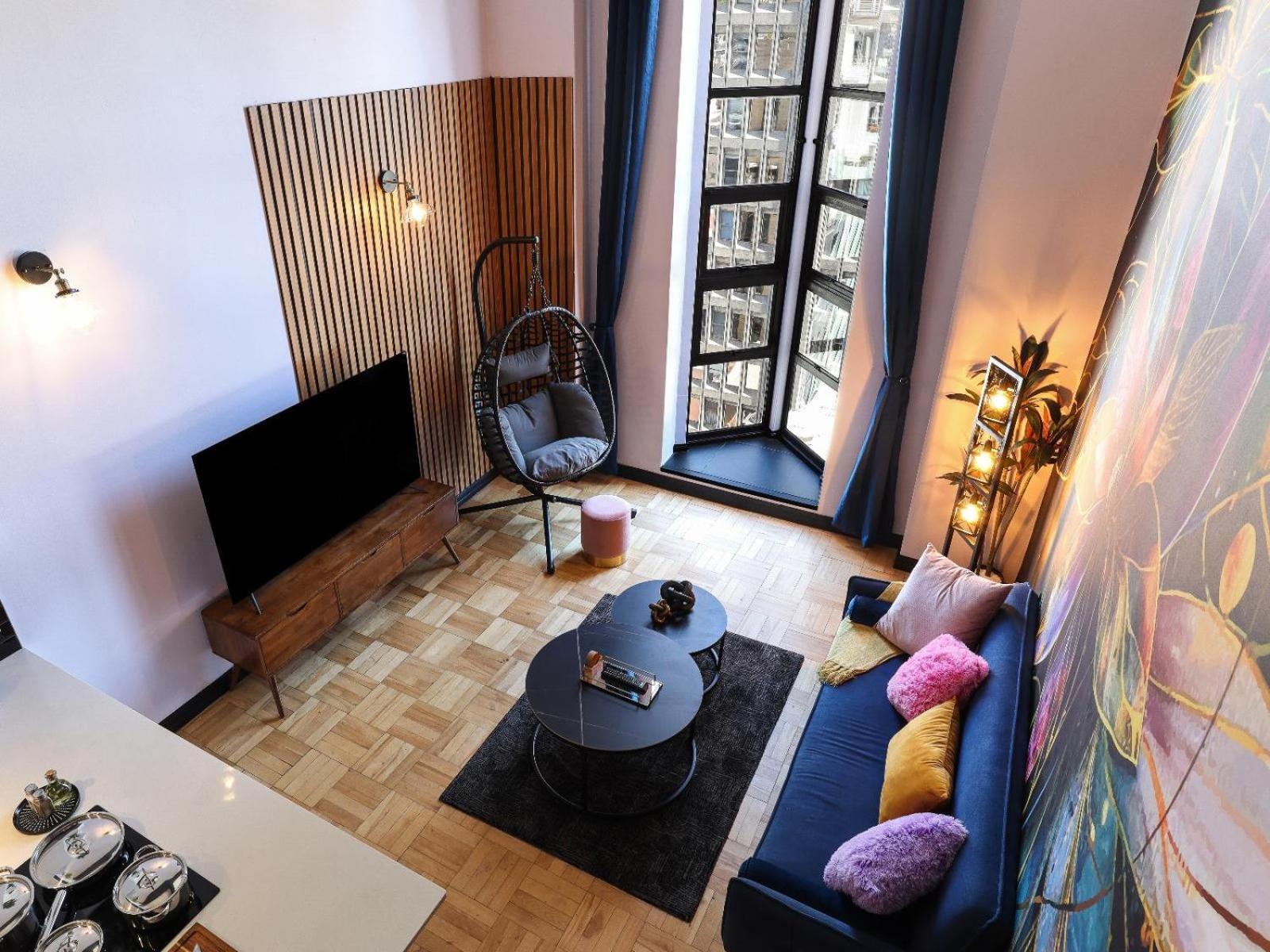 Apartment Feeling Again At Mutual Heights *